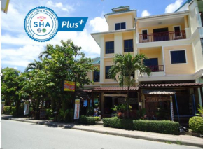 Гостиница Thai Life Guesthouse - SHA EXTRA PLUS  Као Лак